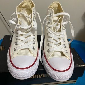 Converse Hidden Wedge Sneakers